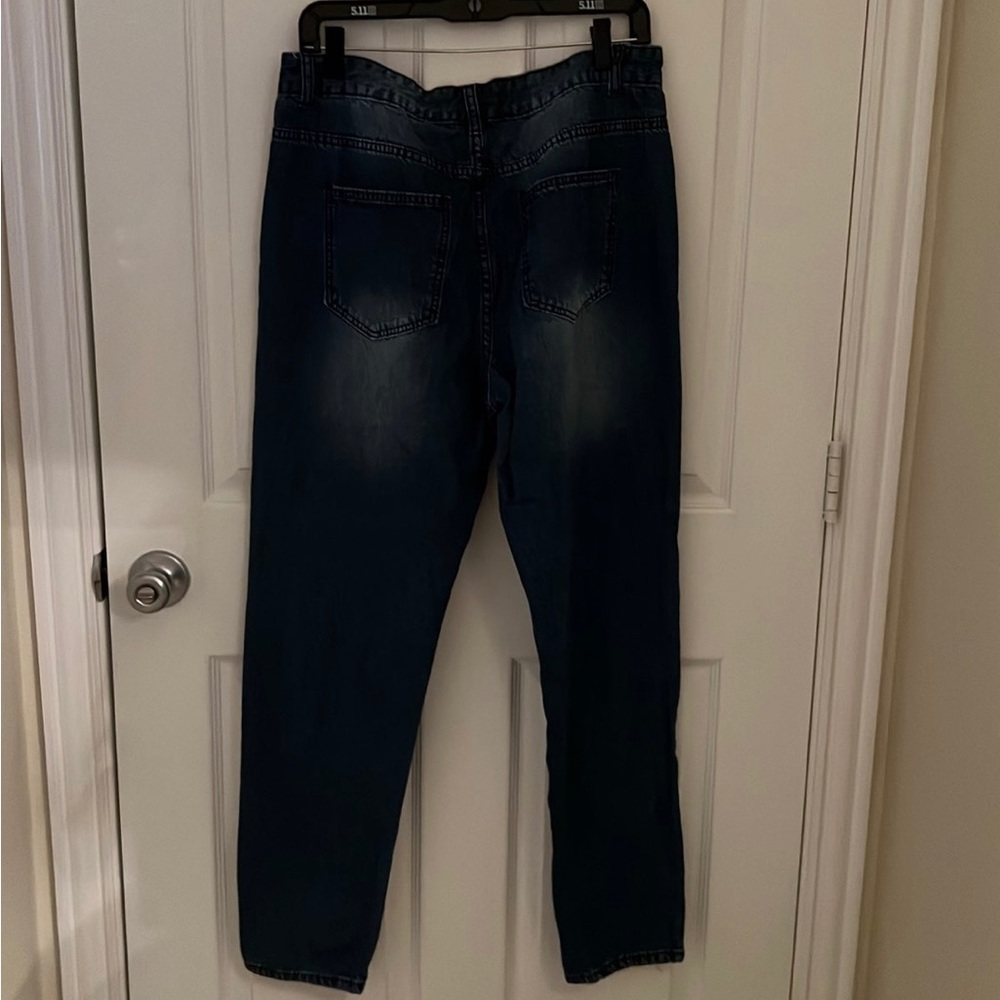 Jeans - Picture 3 of 8